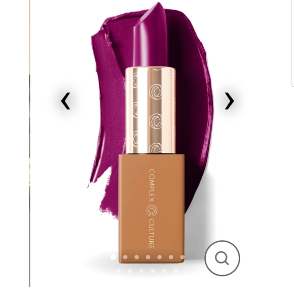 Complex Culture Beauty Pout Clout Nourishing Lipstick Issa Flex - Picture 12 of 13